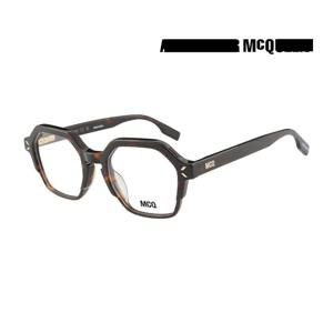 (국내당일발송) 알렉산더 맥퀸 맥큐 안경테 MQ0367O 002 헥사 아세테이트