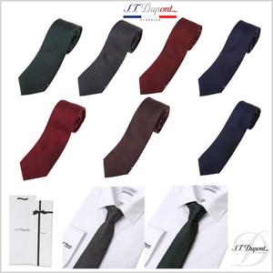 [에스티듀퐁(셔츠)][듀퐁넥타이] 25년 S/S 신상품 인기 데일리 듀퐁 넥타이 11종 TE5SM62KA2