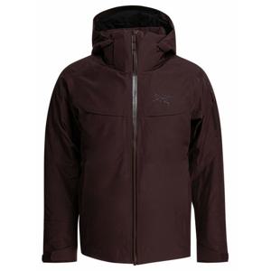 [ARCTERYX] 라프리마 남성 Macai 자켓 X000007447 MACAI JACKETPHANTASM Bordeaux /3