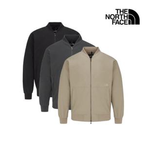 노스페이스 남성 스터드 봄버 NJ3BR07