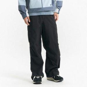 [뉴발란스] UNI 유틸리티 카고팬츠_NBNTE12343-19