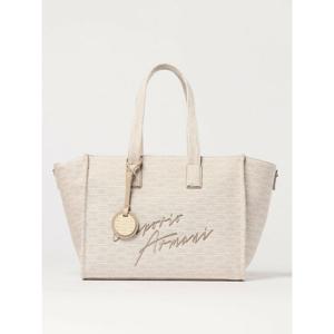 [EMPORIO ARMANI] 라프리마 여성 숄더 백 EW000370AF12993 F1073 내추럴 /6