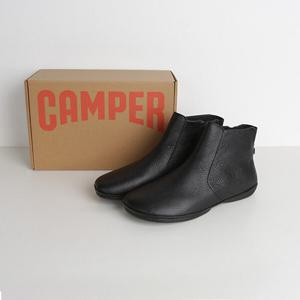 [캠퍼]라이트 니나 여성 앵클 부츠 K400313-018