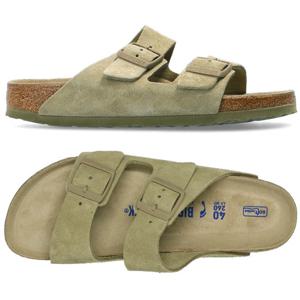 25SS 아리조나 네로우핏 샌들 1019088 FADED KHAKI