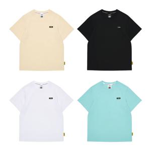 K255UTS920 스몰로고 반팔티 4종택 1