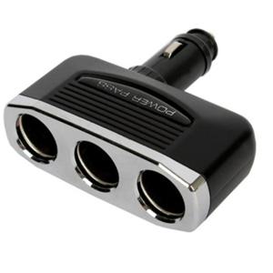 접이식 시거잭 3구 차량용 멀티 소켓 승용차 자동차