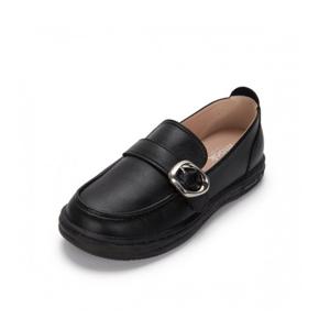 [무크]여성 캐주얼 로퍼 세미 정장화 422254 AA 블랙