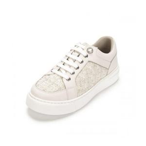 [무크]여성 스톤포인트 스니커즈 422354 UQ 아이보리