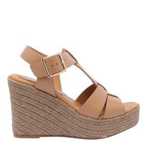 팔로마바르셀로 샌들 263301 CAMEL Beige