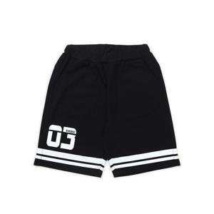 [알로봇]알로봇 R.CLUB쿨4.5부팬츠(14329-415-04)_BK