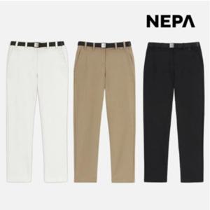 [네파] 여성 등산 바지 트리코트 테이퍼드 팬츠 7L21603