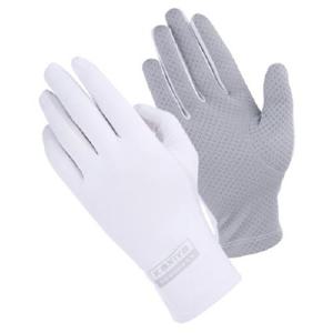 쿨 스판 실리콘 양손 캐디용 장갑 골프잡화 골프용품