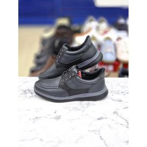 허시파피 세이브존05 남성세미정장구두 WOWEOWAMR555