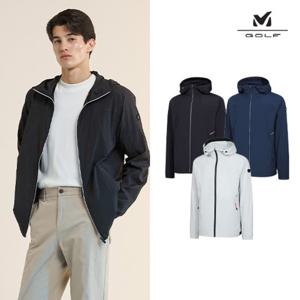 [밀레골프](최종가)밀레골프 남성 핫썸머 쿨링자켓 1종
