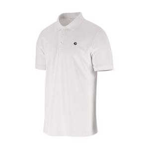 [엘르골프](기획)남성 기본 폴로 티셔츠 [6J35201]