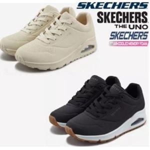 스케쳐스  여성  우노   2종   SL0WCCFX041_IGD