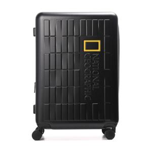 내셔널지오그래픽 N255ASU510 아크 캐리어 26형 BLACK