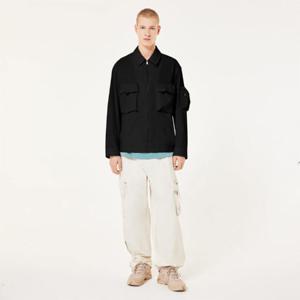 M 오클리자켓 ZQC FOA40683602E 오클리 리저브 풀 집 재킷