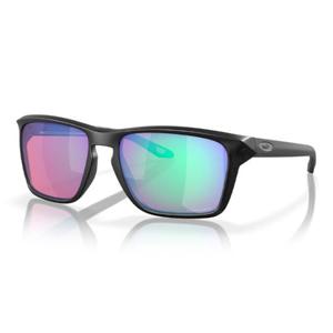 ZQC 0OO9448F1758 오클리 사일러스 아시안핏 프리즘 골프