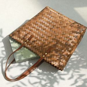 컴피 A819 시원한 여름 숄더백 핸드백 캐주얼 디자인