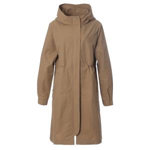 페이지플린  (F5ACT001) 백 포인트 후드 야상 사파리 점퍼