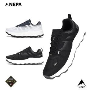 [네파] 공용 휘슬라이저 액티브 고어텍스 경량 방수 트레킹