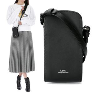 아페쎄 제임스 크로스바디 파우치 크로스백 PXAWV H61756 LZZ