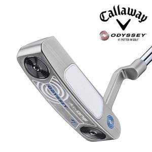 캘러웨이 오딧세이 Ai-ONE 실버 퍼터 1CH 2025년 병행 AS보증