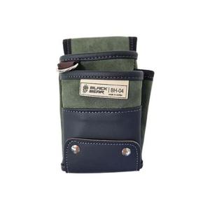다용도주머니 3구 BH-04 블랙베어