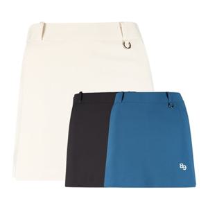 여성 봄 골프웨어 골프 치마바지 랩 스커트 반바지 L170377