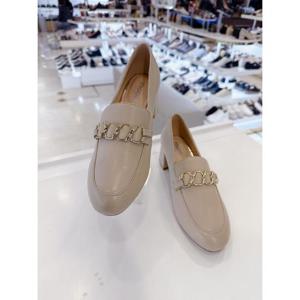 [무크]무크 세이브존01 여성 세미 캐주얼 로퍼 422181 AP (32539