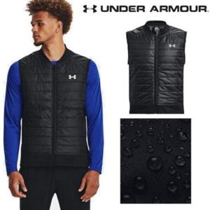 언더아머 sh06 남성 UA 론치 인슐레이티드 1380870-001