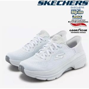 스케쳐스 여성 맥스쿠셔닝 아치핏 2.0 슬립인스 SP0WRCFX053-LP