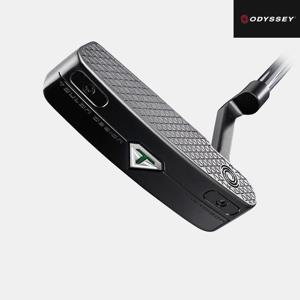 오디세이 툴롱 매디슨 H1 퍼터[플럼버넥][블레이드][TOULON PISTOL GRIP]
