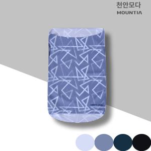 [마운티아]마운티아  남녀공용 냉감 바이제쿨게이터 2MQXXX4901