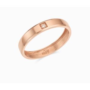 [로이드] 주문제작 남성,14/18k,다이아몬드세팅  심플 솔리드 남성 커플링 LRF23088D