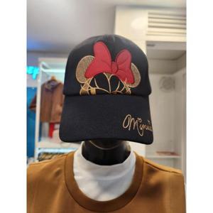 디즈니골프 세이브존02 가을 캐릭터 야구 모자 DO8LAC001