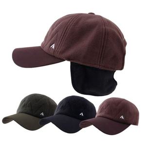 FI-C38001 패션 기능성 캡모자 창 귀달이모자 귀