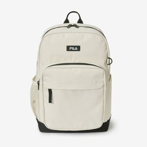 [휠라키즈] 에센셜 경량 세컨백팩 (FK3BPH1010X_CRM)