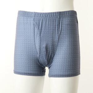 [와코루] 에어로쿨 변화직 잔 사각나염 남성롱드로즈 (WMP2416F-GY)