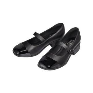 (네츄럴라이져) 8NTLS34F1R NEW 알리사 굽5CM 초경량 여성 컴포트 메리제인 폄프스