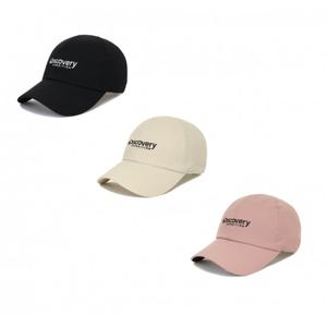 디스커버리 24N 공용 아웃도어 경량 캡 (DXCP4534N)