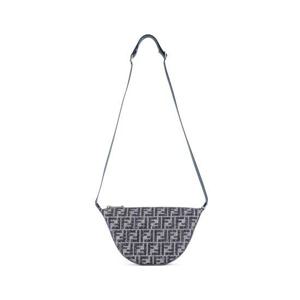 펜디 크로스백 7VA635ATVUF1CJ3 BLUE DOM