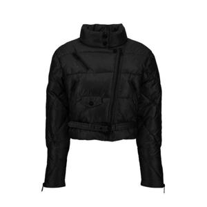 베르사체 숏패딩 77HAS417 CQ06D899 Black