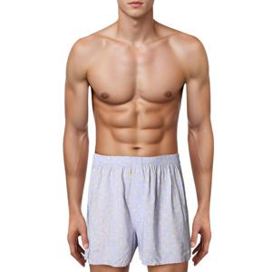 [비비안(언더웨어)]모던유니크 아이스쿨 레이온 소재 남성 트렁크 2컬러세트 TP8995