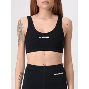 질샌더 원피스 수영복 J40BR0006J20011 001 Black