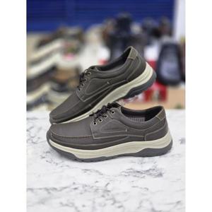 허시파피 세이브존05 남성4.5Cm굽컴포트구두 OZKRQ584