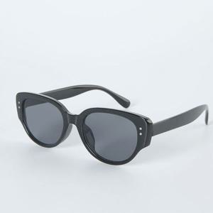 선글라스 UV 자외선차단 틴트 썬글라스 뿔테 SJE067