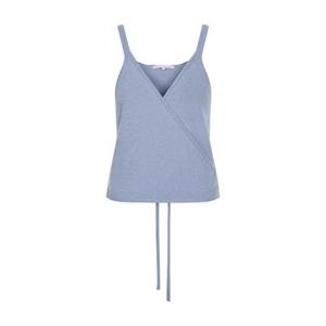 [올리브데올리브] OK5MV475 리본 타이벨트 뷔스띠에