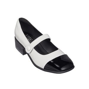 [내추럴라이저] 알리사 5CM 여성 메리제인 펌프스 8NTLS34F9R